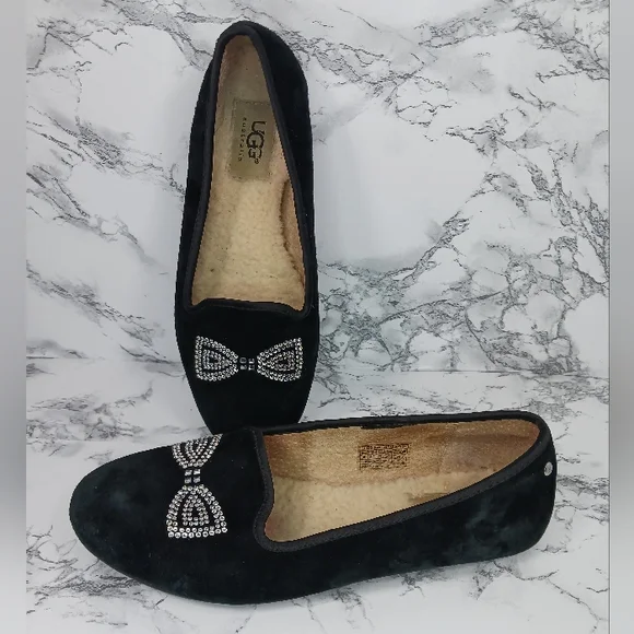 Black ballet flats australia deals
